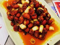 靓靓爆虾球-靓靓蒸虾·头牌蒸虾(雪松路总店)