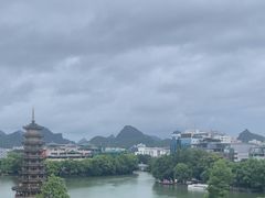 -桂林两江四湖景区