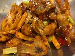 -避风塘·金牌店·夜宵(金玉兰店)