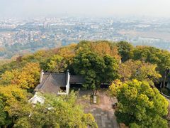 -采石矶景区