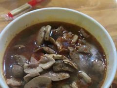 -王记生烫牛杂面馆(兰陵路店)