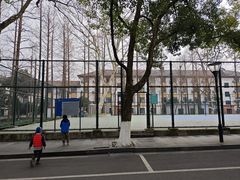 -浙江大学(玉泉校区)