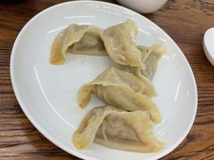 -奉天蚨祥饺子馆