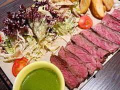 -The Cheebat 锌吧·Bistro(体育西店)