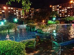-三亚亚龙湾天域度假酒店
