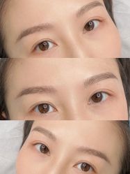 -韩美绣·骨相纹眉·洗眉美瞳线