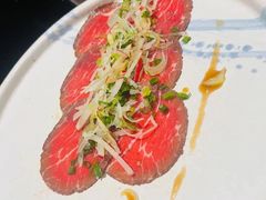 生牛肉-MoMo牧场·寿喜烧专门店(长泰广场店)