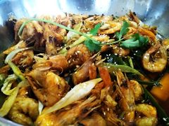 -重庆巴渝火锅(钟家村店)