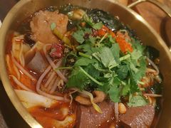 -小满手工粉(上海维璟广场店)