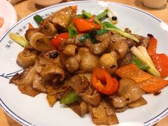 -南海渔家•海鲜•正宗海南菜(海棠湾店)