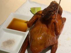 -侨美食家·粤菜(体育西路店)