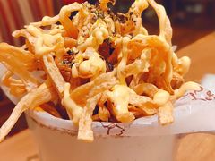 -秘密旅行Bonjour(黑金冠 江南西店)