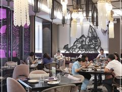 大堂-Thai Alley泰爱里(二沙岛店)