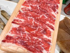 -海底捞火锅(南开鲁能城店)