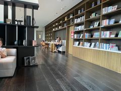 -木嘛working coffee(前海店)