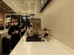 -Manner Coffee(K11店)