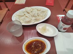 -水浒烤肉(国贸店)