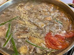 -老石黑山羊毛驴肉火锅(金凯广场店)