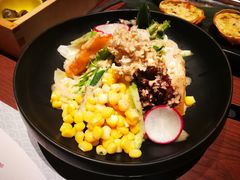 -赤坂亭 M9和牛烧肉(水街店)
