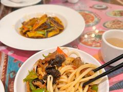 -巴依老爷·新疆美食(上城区天城路店)