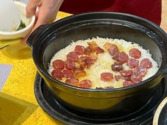 -大笑饭堂(甲子桥店)