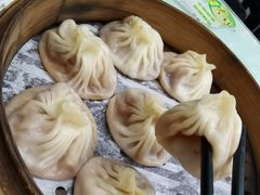 -食惠里小笼包面馆(越秀店)