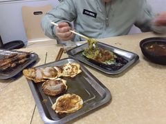 -马老大烧烤(和平路店)
