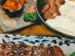 -魔丼屋(日月光店)