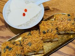 海苔肉松油条-小豆海棠(人民南路店)