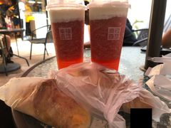 -幸福西饼面包茶饮(车公庙店)