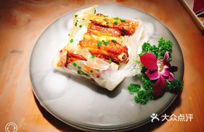 Jiangnan Secret-Style Pork Ribs