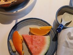 -八府香鸭·啫啫煲(华山路店)