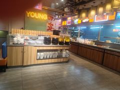 -小杨烤肉(明德门店)