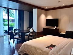 -石梅湾艾美度假酒店