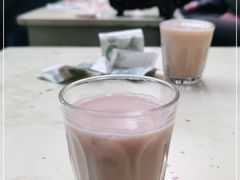-老光明岗琼甜茶馆