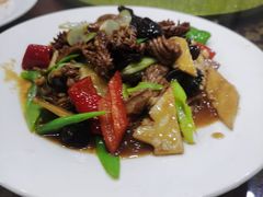-红旗酒家(逵泉中路店)