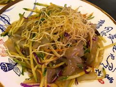 -粗粮人家·东北菜(洋桥店)