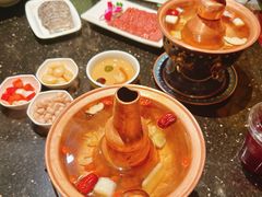 -南门涮肉(东单店)