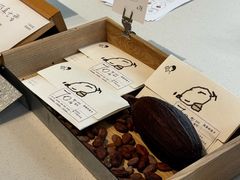 -喜茶(上海打浦桥日月光gelato lab+店)