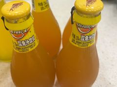 酸角汁-浮何烤铺(桐梓林店)