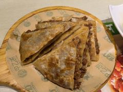 镇店牛肉饼-甲乙饼·手工牛肉饼(东方广场店)