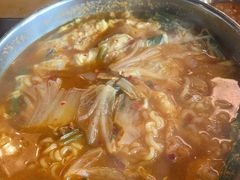 -GOGIYA·咕叽吖韩国传统烤肉店(小榄店)