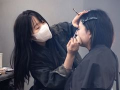 -花儿照相馆·最美证件照(红旗街万达店)
