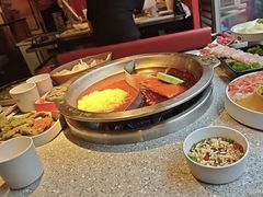 -大龙燚火锅(太古里店)