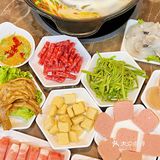 市井火锅的No.1🤭，在北大街被我找到了！！
