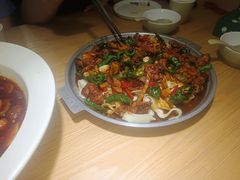 -长寿面馆(振兴路店)