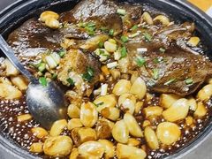 -小螺号海鲜·地道鲁菜(省体总店)