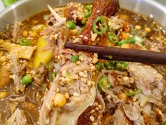 -蓉三少冒烤鸭·四川小吃集(北京首店)