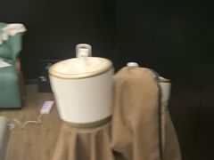 -华夏良子·足道SPA艾灸(金皇大厦店)