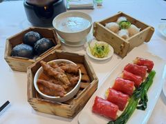 鲜虾红米肠-南宁荔园维景国际酒店·荔园中餐厅